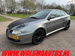 Alfa Romeo GT - 2.0 JTS Distinctive