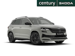 Skoda Karoq - Sportline Ultimate 1.5 TSI 110 kW / 150 PK SUV 7 v