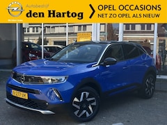 Opel Mokka - 1.2 Turbo Elegance 130PK Navi/Camera/Pdc/17LM Velgen