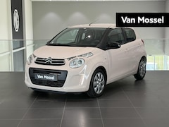 Citroën C1 - 1.0 VTi Feel | Airco | Radio DAB + Bluetooth
