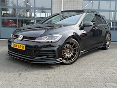 Volkswagen Golf - 2.0 TSI GTI Performance |ZAERO|UNIEK|