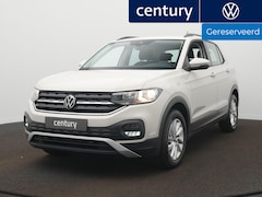 Volkswagen T-Cross - 1.0 TSI 110Pk Automaat Life