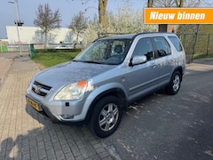 Honda CR-V - 2.0 16V LS / IN ZEER NETTE STAAT