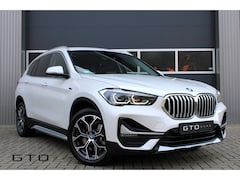 BMW X1 - xDrive25e | LED | Getint Glas | Camera | Trekhaak