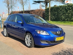 Mazda 3 - 3 1.6 S-VT Touring * 5Drs| LMV