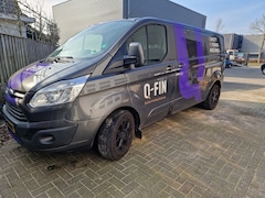 Ford Transit Custom - 290 2.0 TDCI L2H2 Limited