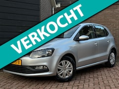 Volkswagen Polo - 1.0 | Facelift | Airco | BT-bellen | 5-deurs