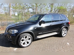 BMW X5 - 4.8i High Executive Panoramadak Leer Historie V8 met 355pk
