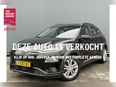 Hyundai Kona - BWJ 12-2020 | SOH 94, 9% EV Comfort 64 kWh | CLIMA | CAMERA A | LICHTMETAAL | PDC | NAVI