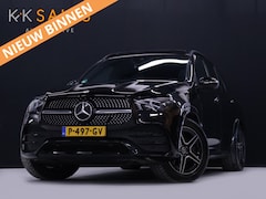 Mercedes-Benz GLE-Klasse - 350 e 4MATIC AMG Sport [SCHUIFKANTELDAK, TREKHAAK, MEMORY SEATS, CRUISE CONTROL, BURMESTER