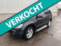 Suzuki Grand Vitara - 2.0-16V Exclusive