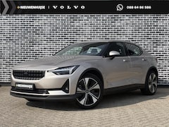 Polestar 2 - 2 Standard Range Single Motor 69 kWh | Pilot pack | Adaptive cruise control | 360 graden c