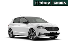 Skoda Fabia - Monte Carlo 1.0 TSI 85 kW / 115 PK Hatchback 7 ver
