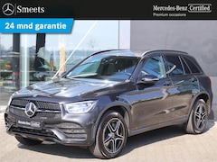 Mercedes-Benz GLC-klasse - 300e 4MATIC Business Solution AMG