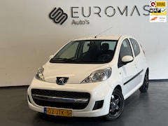 Peugeot 107 - 1.0-12V Sublime Carplay Airco 5d Elektrische Ramen Nieuwe Apk