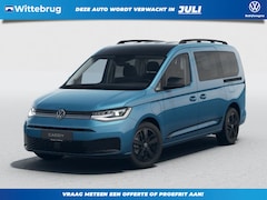 Volkswagen Caddy Maxi - 1.5 TSI Hybride Limited Edition