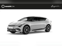 Kia EV6 - GT-Line Business Edition 84 kWh | LED-Matrix | GT-Line design | Meridian Sound | Dodehoekc