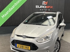 Ford B-Max - 1.0 EcoBoost Titanium 2e eig - Distr verv - Airco