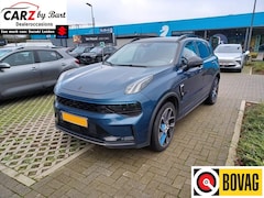 Lynk & Co 01 - 1.5 PHEV Panoramadak | Memory seats | 360 Camera