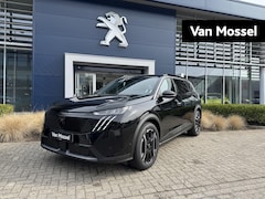 Peugeot e-5008 - Allure Long Range EV 96 kWh l Panoramic Navigation Pack l WLTP 667KM