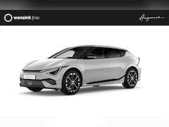 Kia EV6 - GT-Line Business Edition 84 kWh | LED-Matrix | GT-Line design | Meridian Sound | Dodehoekc