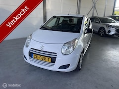 Suzuki Alto - 1.0 Comfort 5 deurs airco