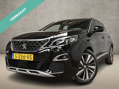 Peugeot 3008 - 1.2 PureTech GT Line (APPLE CARPLAY, GROOT NAVI, LEDER, KEYLESS, 360 CAMERA, SPORTSTOELEN,