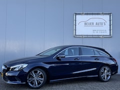 Mercedes-Benz CLA-klasse Shooting Brake - 180 Business Solution Automaat