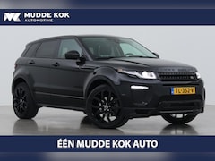 Land Rover Range Rover Evoque - 2.0 TD4 HSE Dynamic | Automaat | Trekhaak | Panoramadak | Camera | Stoelverwarming