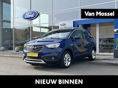 Opel Crossland X - 1.2 Turbo Innovation | Climate Control | Cruise Control | Trekhaak | Parkeersensoren Achte