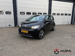 Skoda Citigo - 1.0 Greentech Arctic Airco 5 deurs Elektrisch pakket