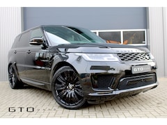 Land Rover Range Rover Sport - P400e Autobiography Dynamic Meridian | Pano | Ventilatie | Memory | Koelbox