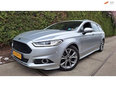 Ford Mondeo Wagon - 1.5 ST Line