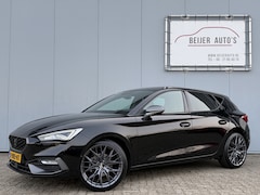 SEAT Leon - 1.5 TSI FR Launch Edition Carplay/Trekhaak/19inch