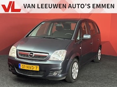Opel Meriva - 1.6-16V Temptation | Airco | Trekhaak | APK 04-04-2027 |