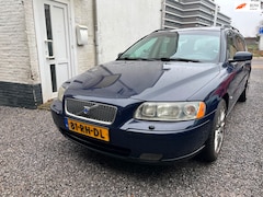 Volvo V70 - 2.4 Edition II