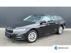 Skoda Octavia Combi - 1.4 TSI iV PHEV 204pk Business Edition | Cruise Control | Climate Control | Parkeerhulp Ac