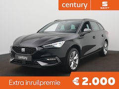 SEAT Leon Sportstourer - FR Business 1.5 TSI eHybrid 150 kW / 204 PK Statio