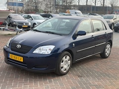 Toyota Corolla - 1.6 VVT-i Terra Airco 5-DRS 170DKM NAP 2004