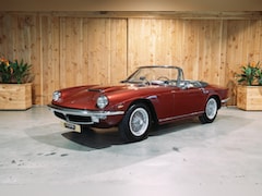 Maserati Mistral - 3.5 Spider | 1 of 27 | Swiss Car |