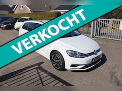 Volkswagen Golf Variant - 1.5 TSI Comfortline Business stoel verw en massage