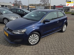 Volkswagen Polo - 1.2 TSI /AUTOMAAT/ CFUISCONTROL/DEALER ONDERHOUDEN