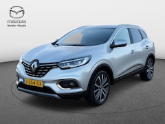 Renault Kadjar - 1.3 TCe Zen Aut | Leder | Camera | Stoelverwarming | Trekhaak