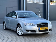 Audi A6 Limousine - 2.4 Pro Line Business Clima Cruise