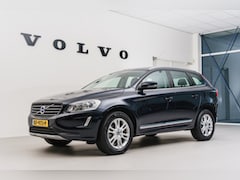 Volvo XC60 - T5 Geartronic Summum 1 st. eigenaar