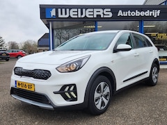 Kia Niro - 1.6 GDi, Comforline, Clima, Cruise, Apple/Android, Camera