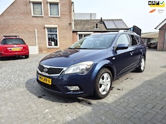 Kia Cee'd - 1.4 CVVT X-ecutive 5 Deurs Navi Airco Cruise