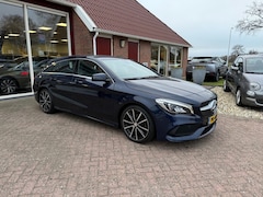 Mercedes-Benz CLA-klasse Shooting Brake - 180 BUSINESS SOLUTION AMG
