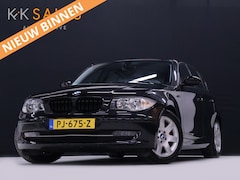 BMW 1-serie - 118i [APPLE CARPLAY, ANDROID AUTO, AUTOMATISCHE AIRCO, LICHTMETALEN VELGEN, CENTRALE DEURV