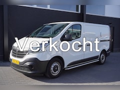 Renault Trafic - 1.6 dCi EURO 6 - Airco - Navi - Cruise - €13.950, - Excl